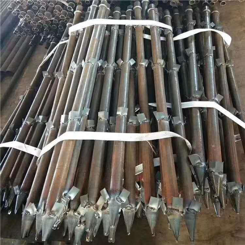嵩明倒刺小导管
